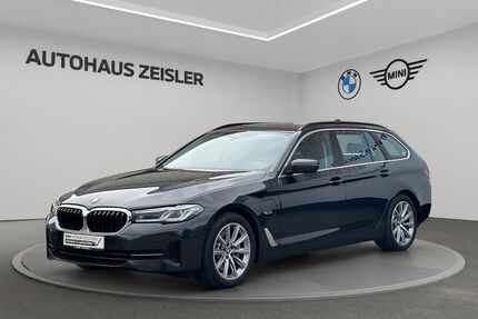 BMW 530 Gebrauchtwagen