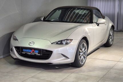 Mazda MX-5 Gebrauchtwagen