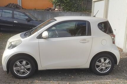 Toyota IQ Gebrauchtwagen