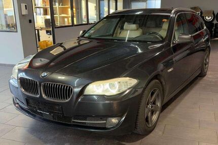 BMW 520 Gebrauchtwagen