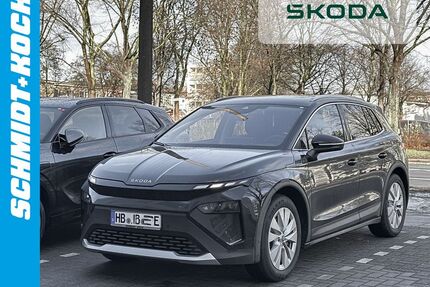 Skoda Elroq Gebrauchtwagen