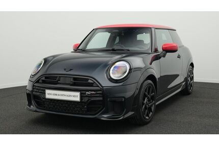 Mini Cooper S Gebrauchtwagen
