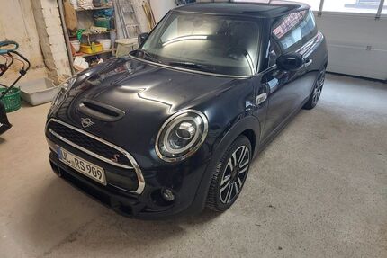 Mini Cooper S Gebrauchtwagen