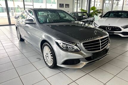 Mercedes-Benz C 220 Gebrauchtwagen