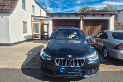 BMW 535 Gran Turismo Gebrauchtwagen