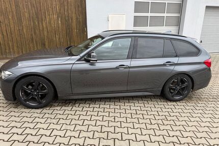 BMW 318 Gebrauchtwagen