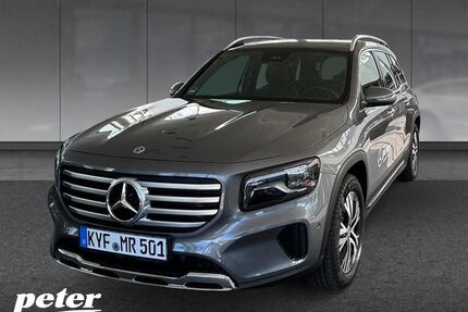 Mercedes-Benz GLB 220 Gebrauchtwagen
