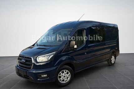 Ford Transit Gebrauchtwagen
