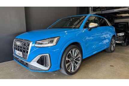 Audi SQ2 Gebrauchtwagen