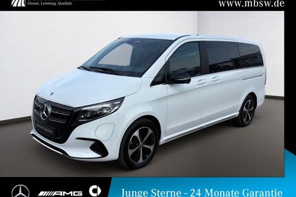 Mercedes-Benz EQV Gebrauchtwagen