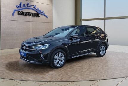 VW Taigo Gebrauchtwagen