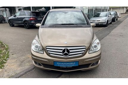 Mercedes-Benz B 200 Gebrauchtwagen