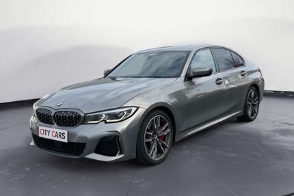 BMW M340d Gebrauchtwagen