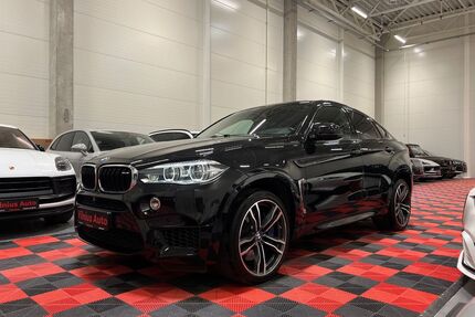 BMW X6 M Gebrauchtwagen