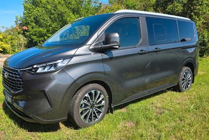 Ford Tourneo Custom Gebrauchtwagen