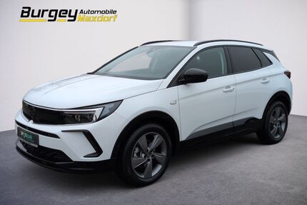 Opel Grandland (X) Gebrauchtwagen