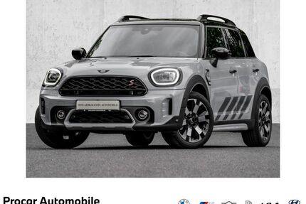 Mini Cooper S Gebrauchtwagen