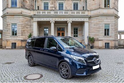 Mercedes-Benz V 300 Gebrauchtwagen