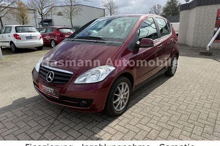 Mercedes-Benz A 150 Gebrauchtwagen