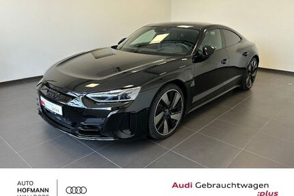 Audi e-tron GT Gebrauchtwagen