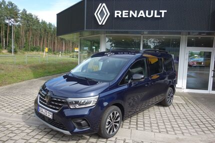 Renault Kangoo Gebrauchtwagen