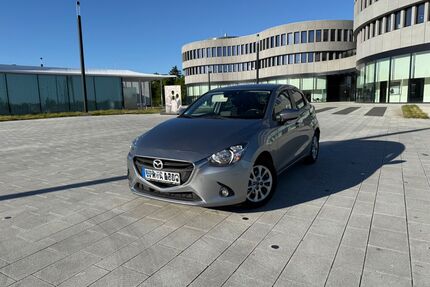 Mazda 2 Gebrauchtwagen