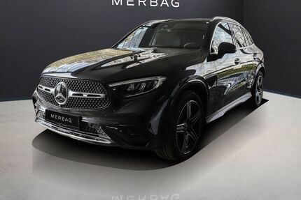 Mercedes-Benz GLC 200 Gebrauchtwagen