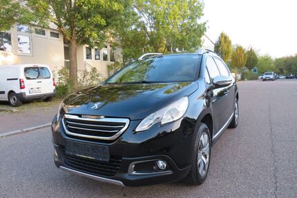 Peugeot 2008 Gebrauchtwagen