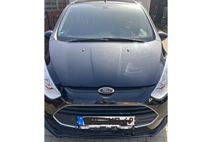 Ford B-Max Gebrauchtwagen