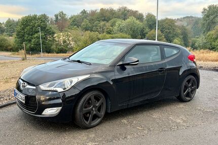Hyundai Veloster Gebrauchtwagen