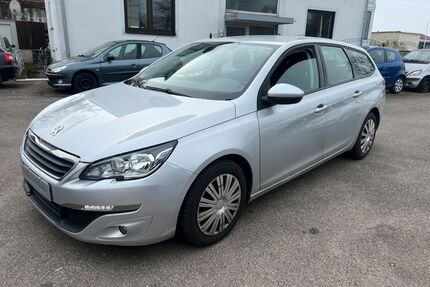 Peugeot 308 Gebrauchtwagen