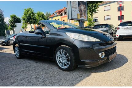 Peugeot 207 Gebrauchtwagen