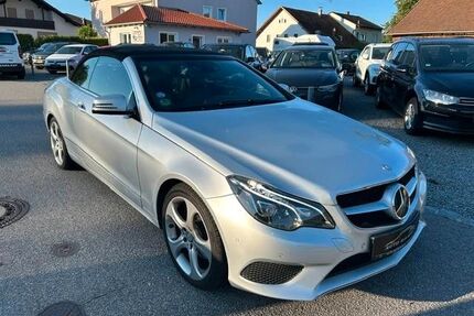 Mercedes-Benz E 250 Gebrauchtwagen