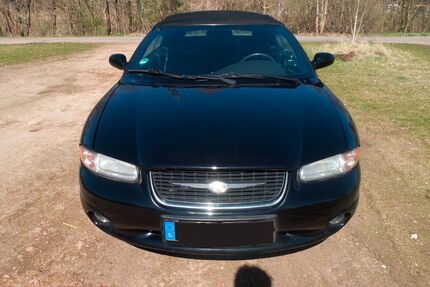 Chrysler Stratus Gebrauchtwagen