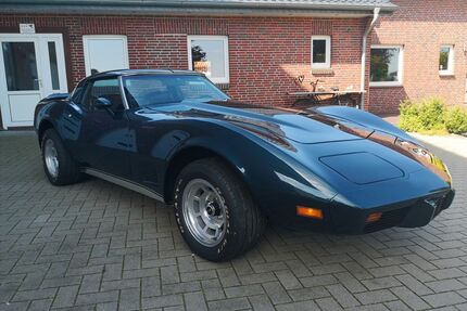 Corvette C3 Gebrauchtwagen