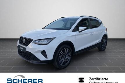 Seat Arona Gebrauchtwagen