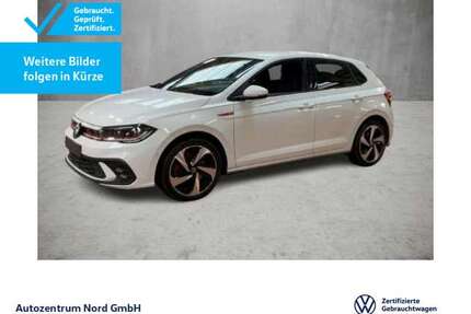 VW Polo GTI Gebrauchtwagen