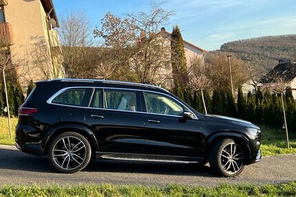 Mercedes-Benz GLS 450 Gebrauchtwagen