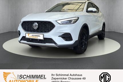 MG ZS Gebrauchtwagen