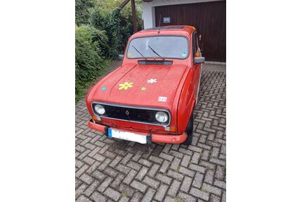 Renault R 4 Gebrauchtwagen
