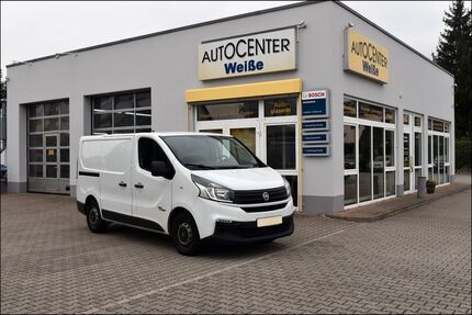 Fiat Talento Gebrauchtwagen