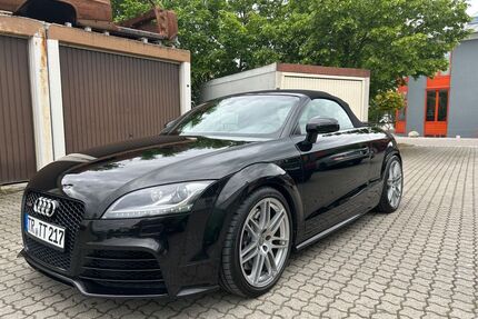Audi TT RS Gebrauchtwagen