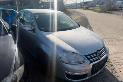 VW Jetta Gebrauchtwagen