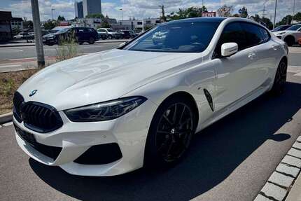 BMW 840 