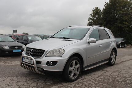Mercedes-Benz ML 320 Gebrauchtwagen