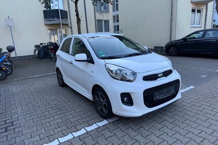 Kia Picanto Gebrauchtwagen