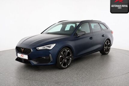Cupra Leon Gebrauchtwagen