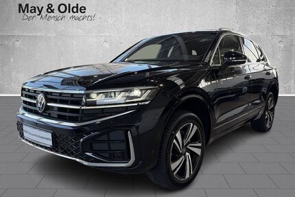 VW Touareg Gebrauchtwagen