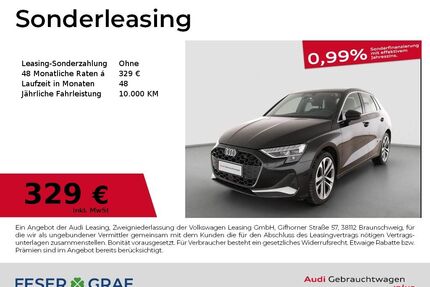 Audi A3 Gebrauchtwagen