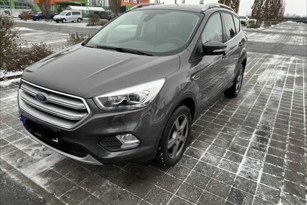 Ford Kuga Gebrauchtwagen